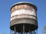 ex-NP Watertank